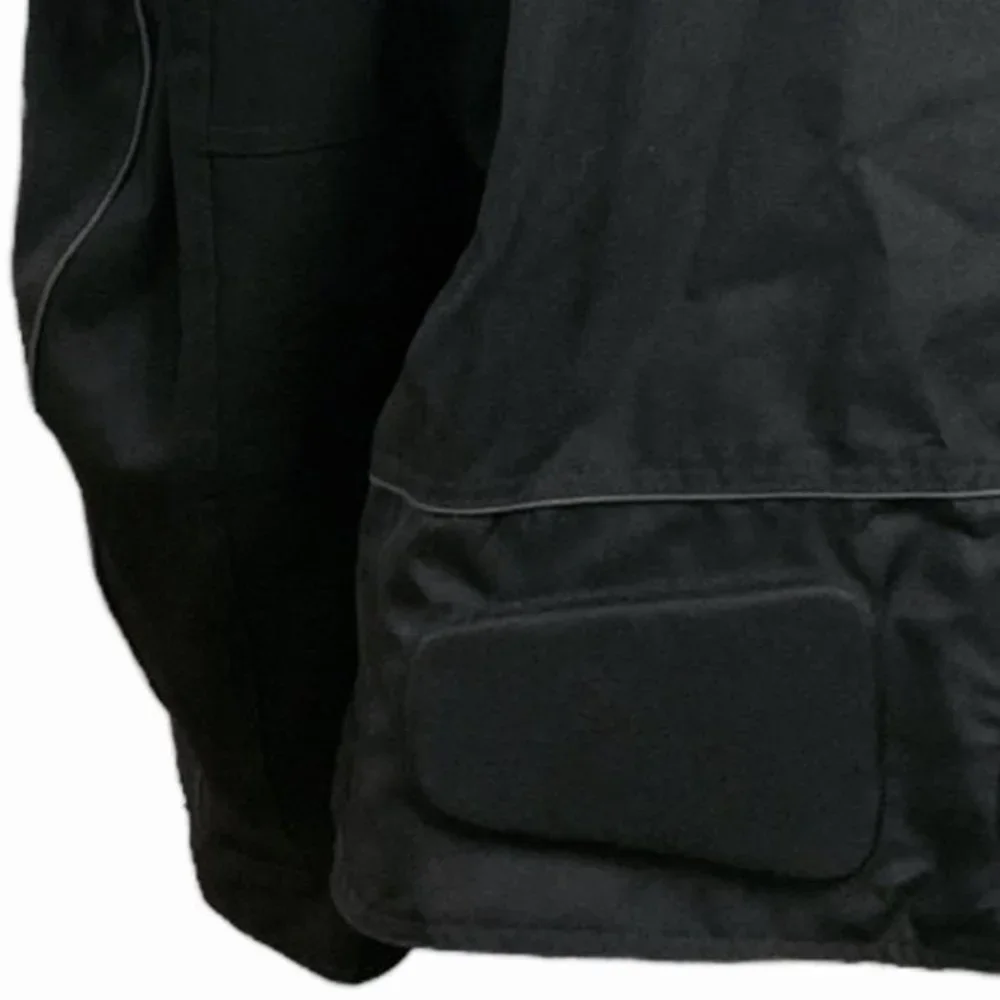 Harley Davidson Riding Body Armour Jacket - Picture 9 of 15